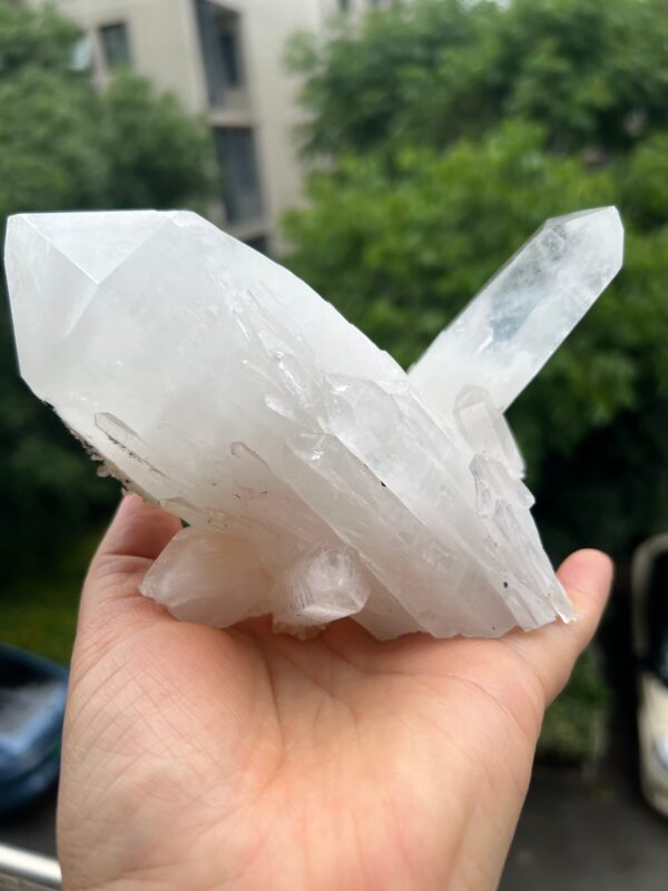 水晶のダイヤモンドマークです - 图片 3