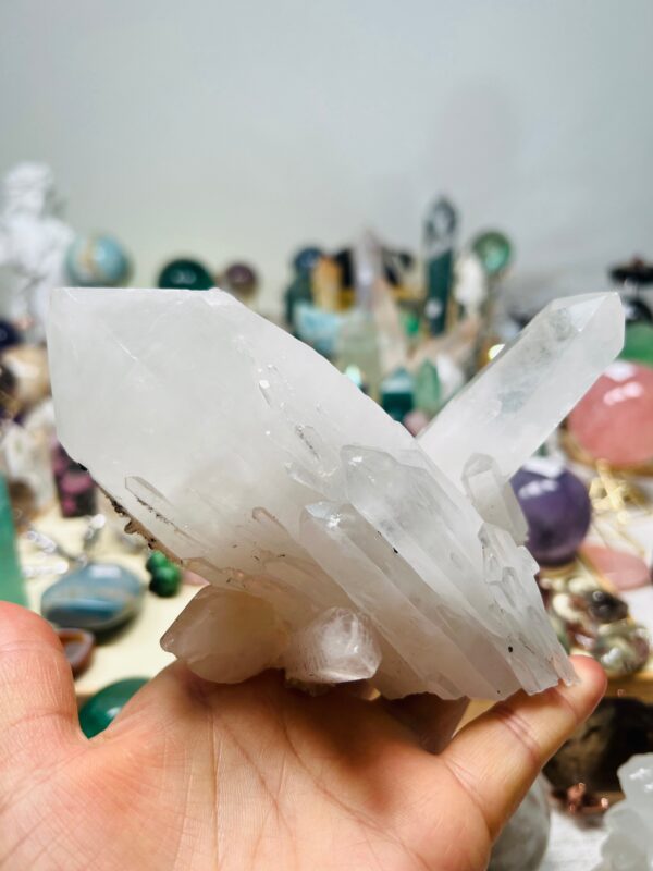 水晶のダイヤモンドマークです - 图片 4