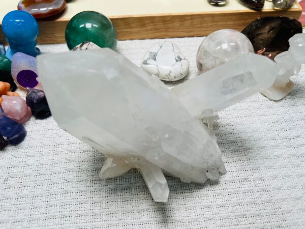 水晶のダイヤモンドマークです - 图片 2